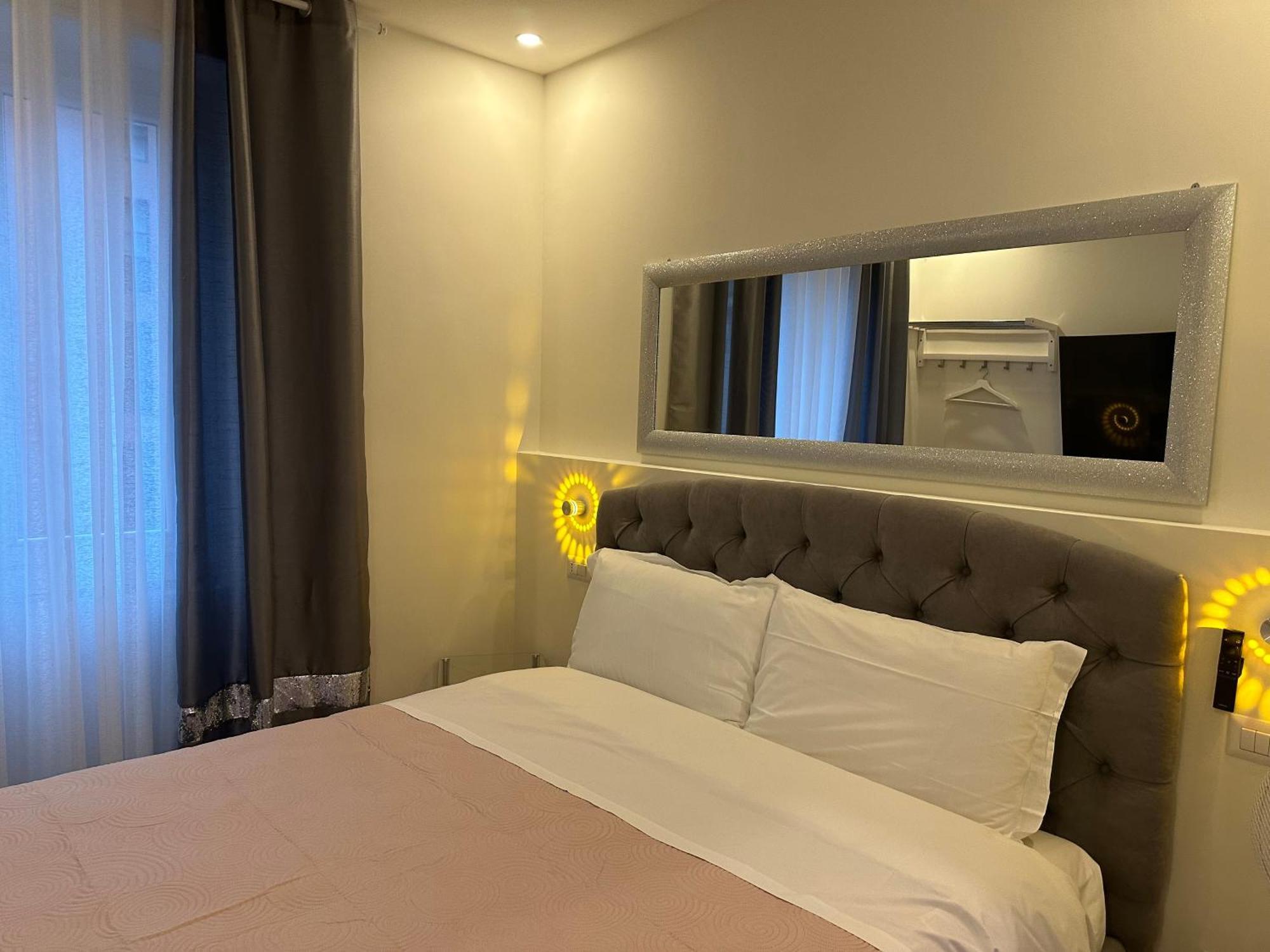 Confortable Room - 5 ميلان المظهر الخارجي الصورة