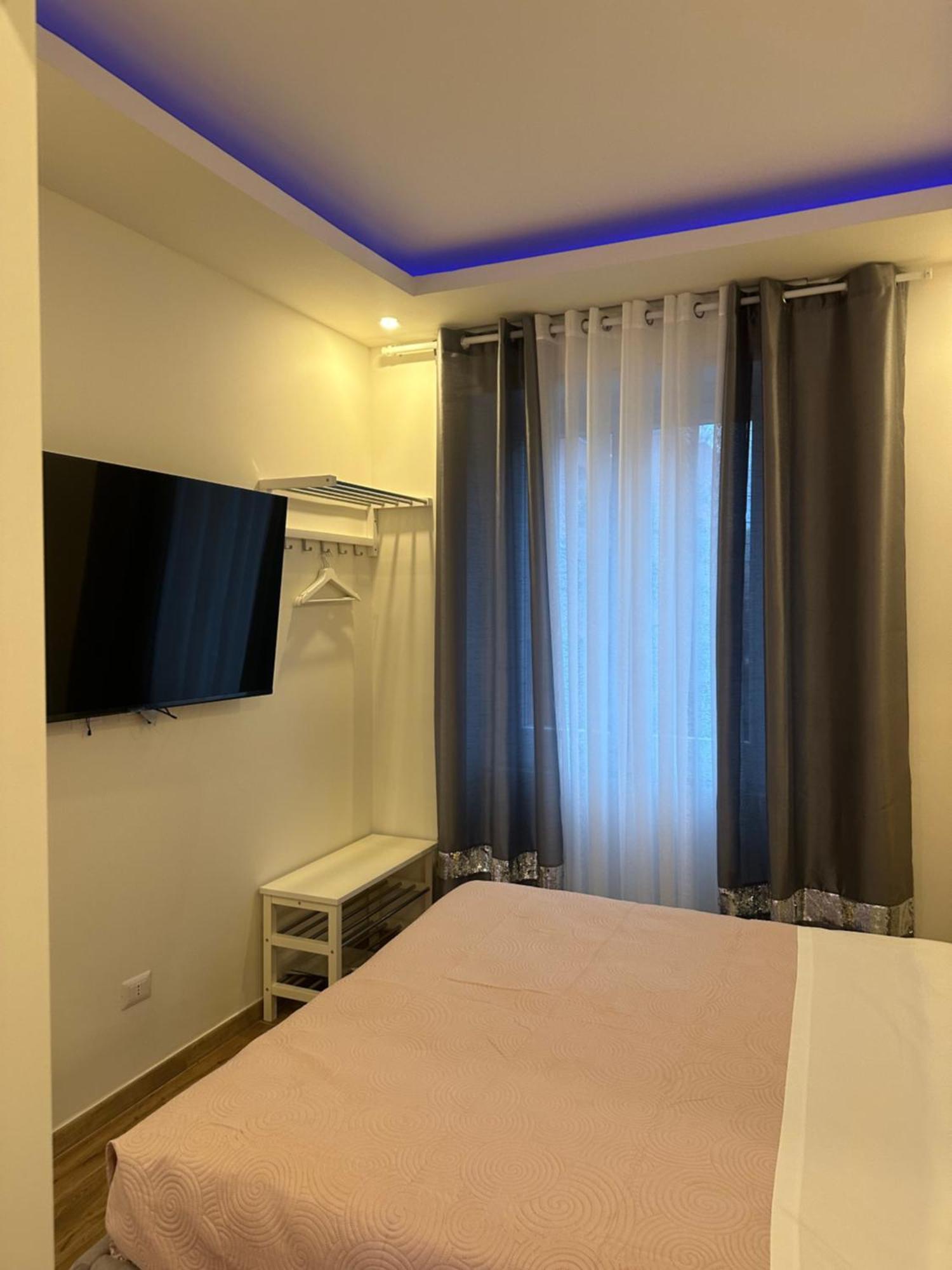 Confortable Room - 5 ميلان المظهر الخارجي الصورة