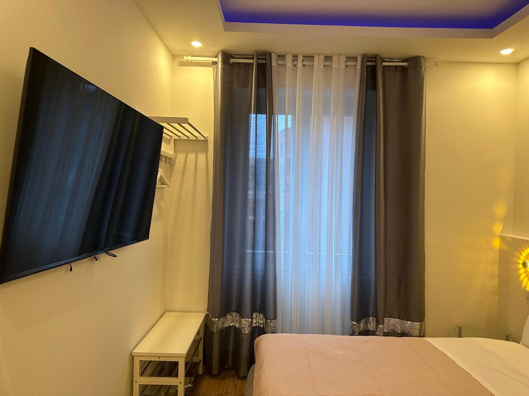 Confortable Room - 5 ميلان المظهر الخارجي الصورة